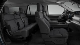 2026 Ford Expedition® Internal Image 1